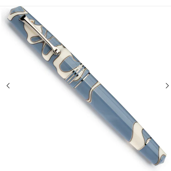 Leonardo Momento Zero Nuvola Silver Trim - Image 2