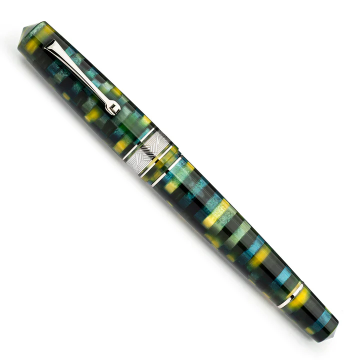 Leonardo Mosaico Baobab Steel Trim - Image 5