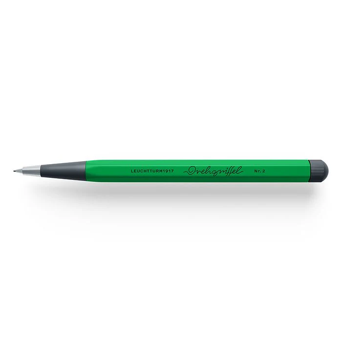 Leuchtturm Drehgriffel Nr. 2 Pencil - Image 2