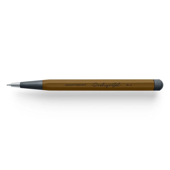 Leuchtturm Drehgriffel Nr. 2 Pencil - Image 4