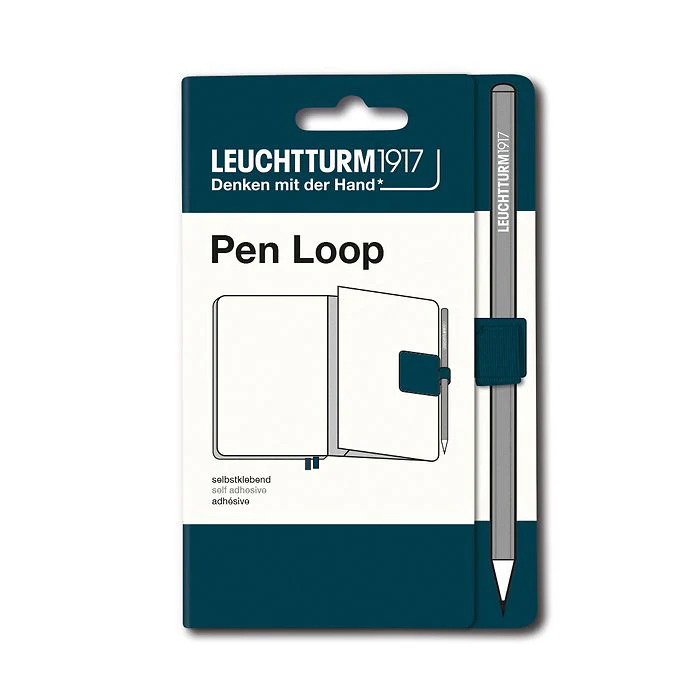 Leuchtturm Pen Loop - 15mm - Image 3