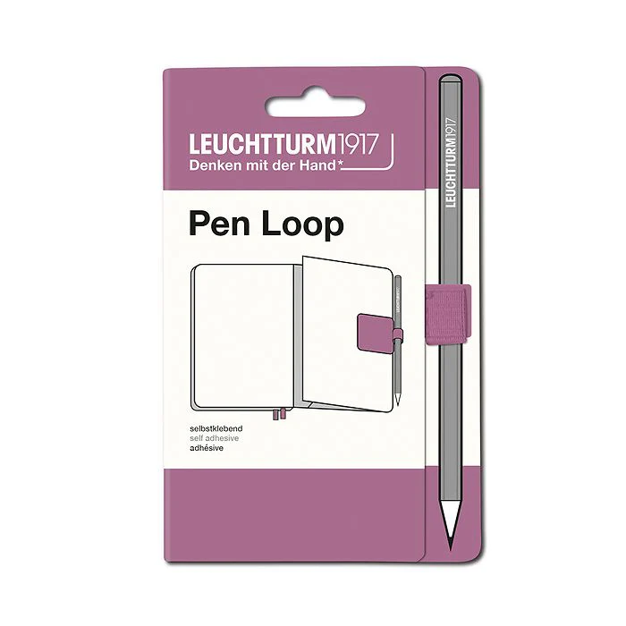 Leuchtturm Pen Loop - 15mm - Image 4