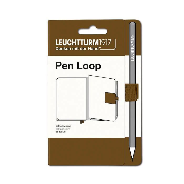 Leuchtturm Pen Loop - 15mm - Image 5