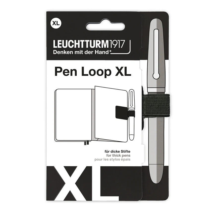Leuchtturm Pen Loop XL 20mm - Image 2
