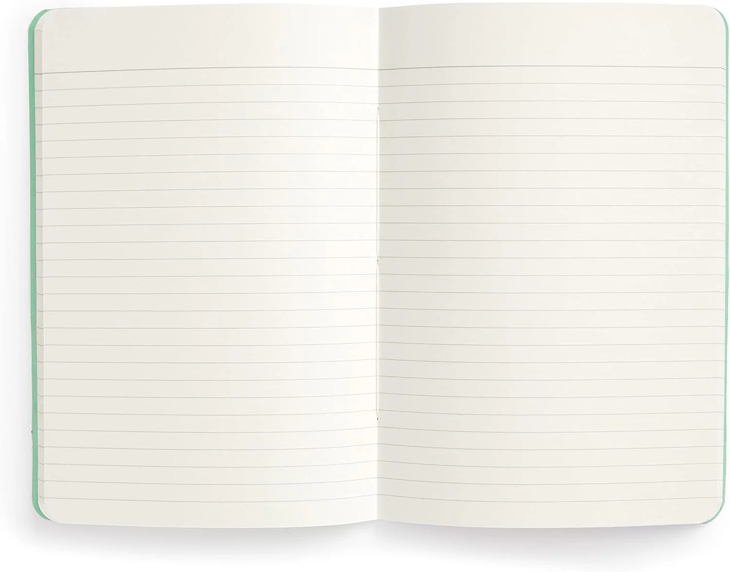 Liberty - Handmade Embroidered Notebook B5 - Ianthe Bloom - Image 3