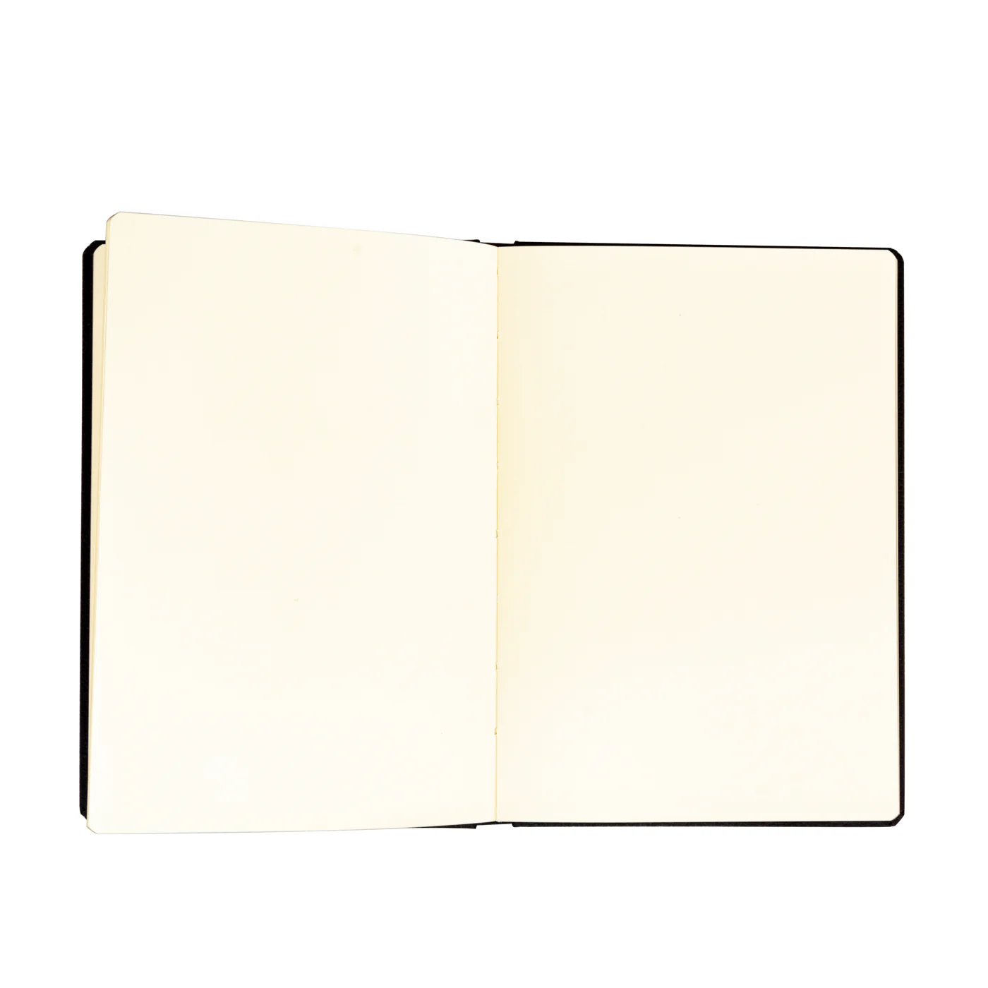 Life Noble Book A6 Black - Image 2