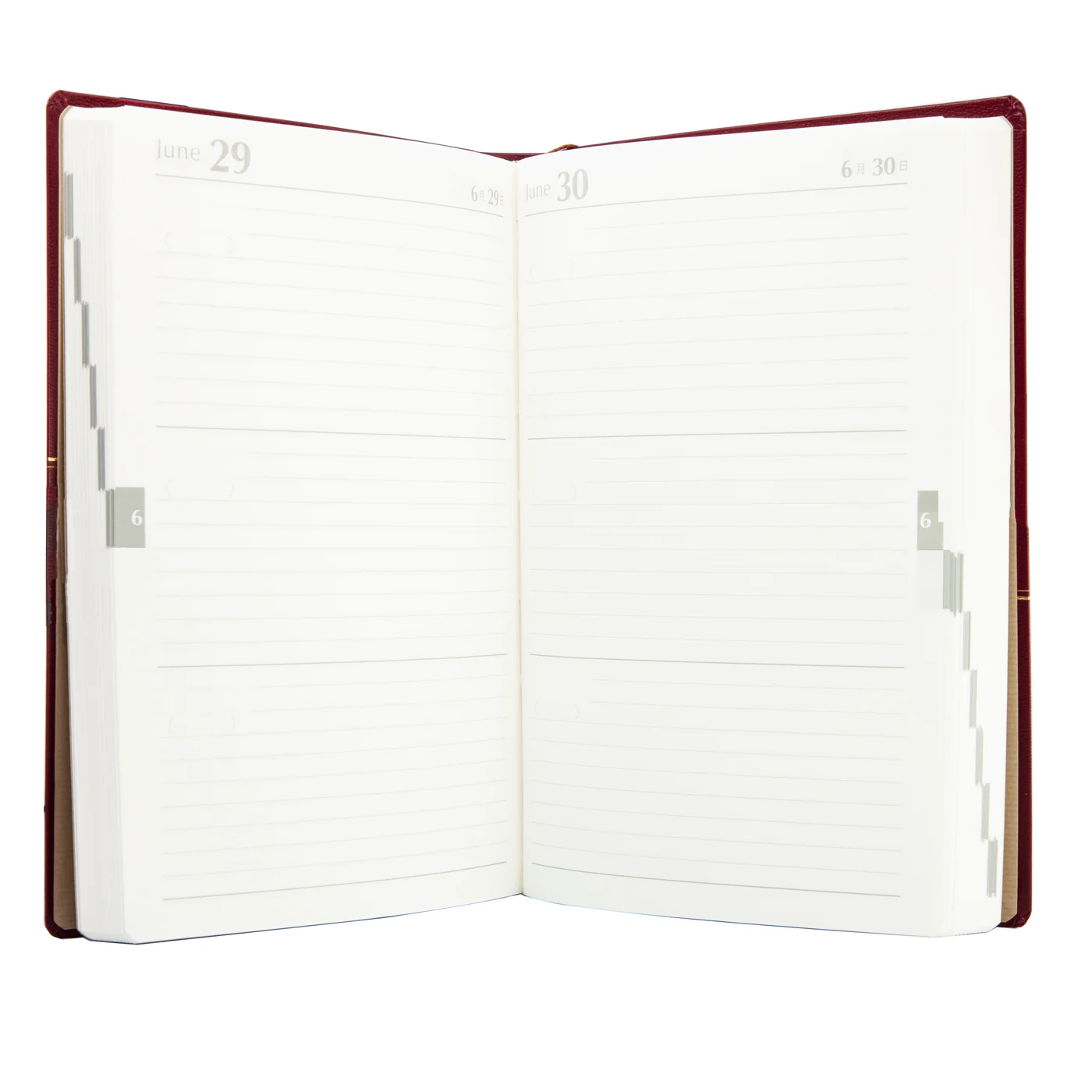 Life Stationery 3 Years Diary - Image 2