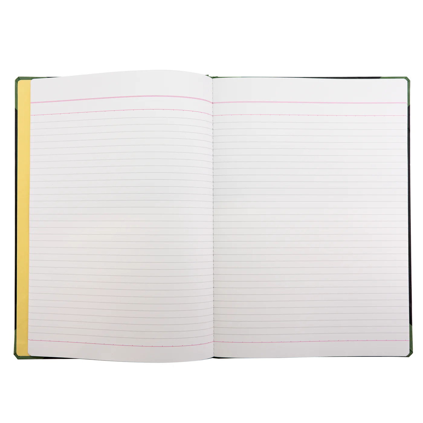 Life Stationery Hardcover Crosshatch A4 - Image 2