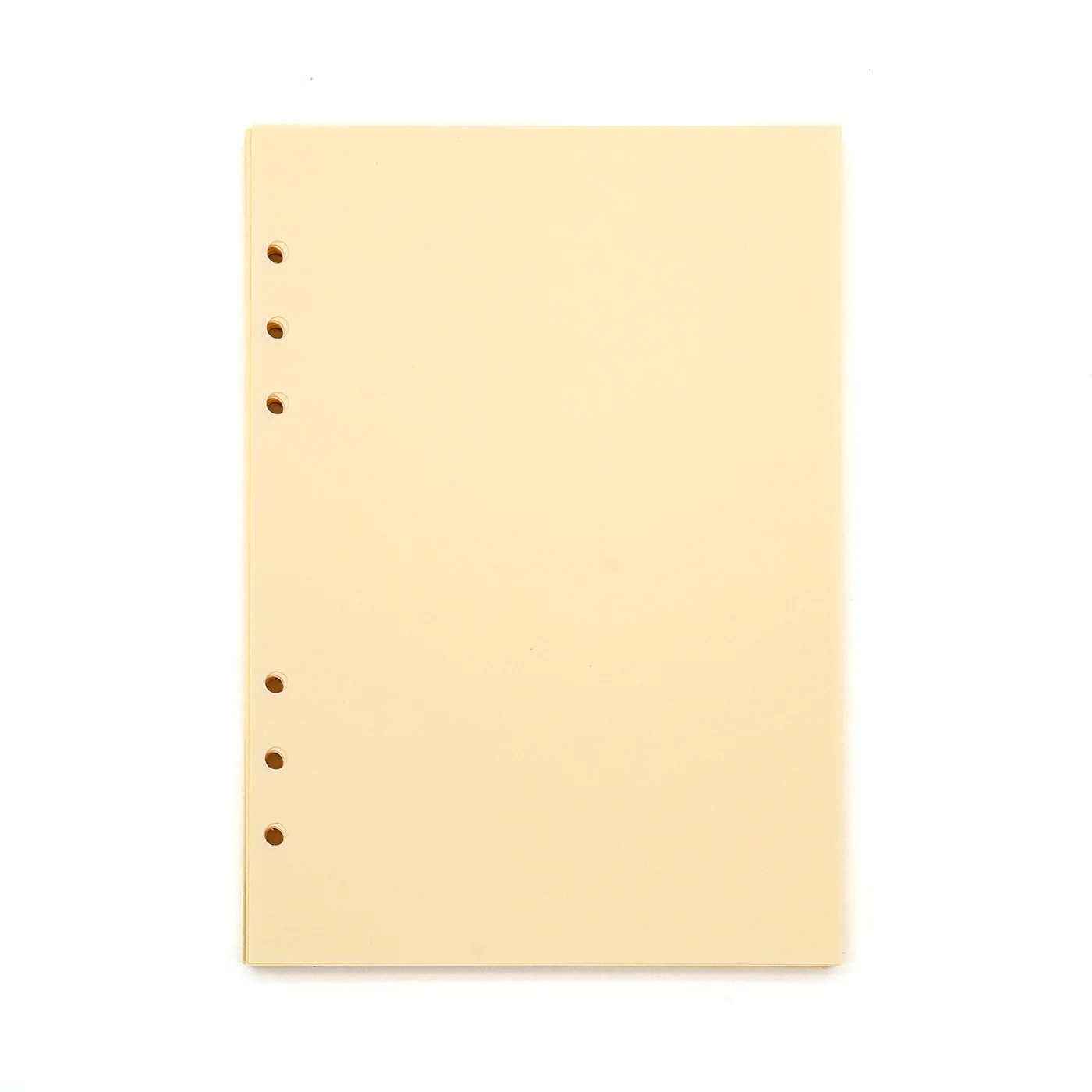 Life Stationery Noble Note A5 Planner Refill - Image 2