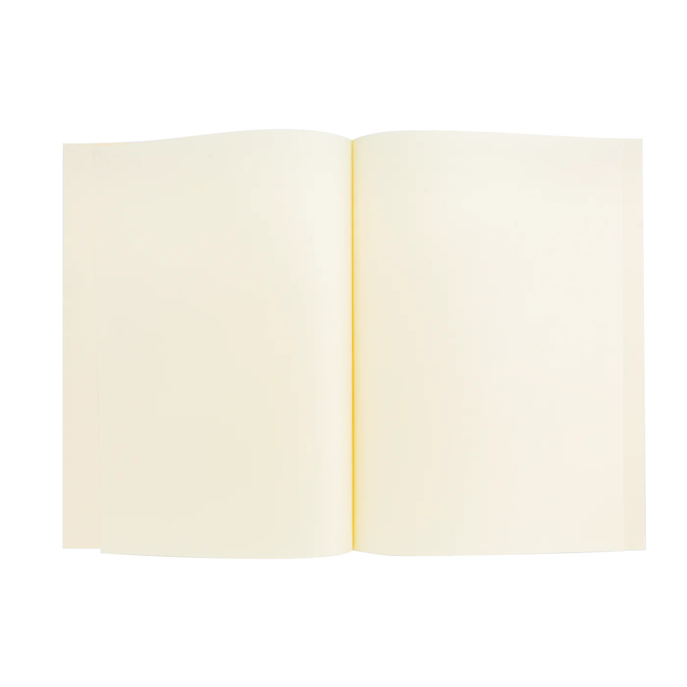 Life Stationery Noble Note B5 Side Bound Notebook - Image 2