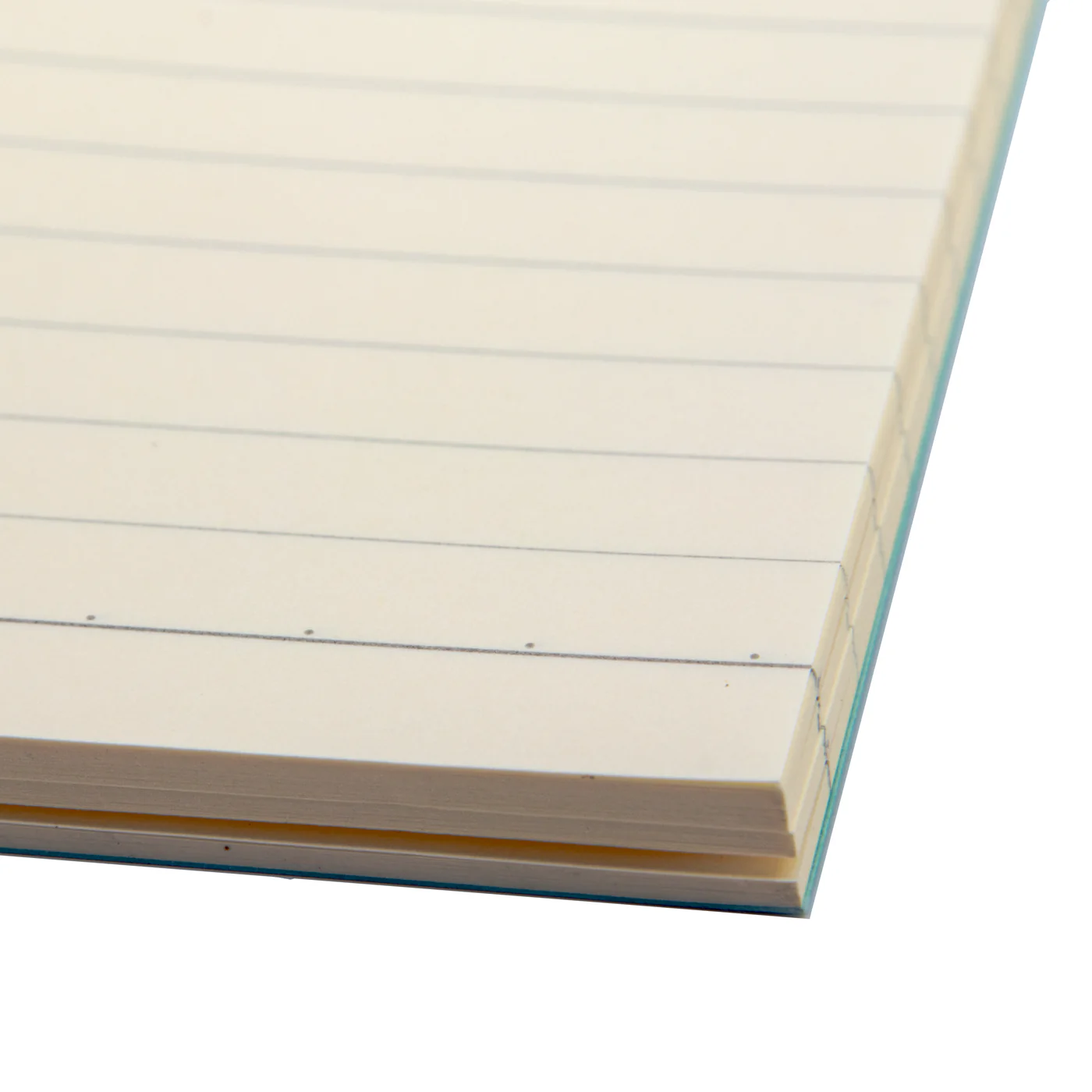 Life Stationery Noble Note B6 Side Bound Notebook - Image 4