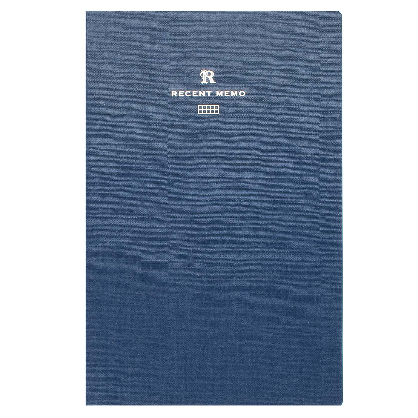 Life Stationery Recent Memo Notebook - Image 2