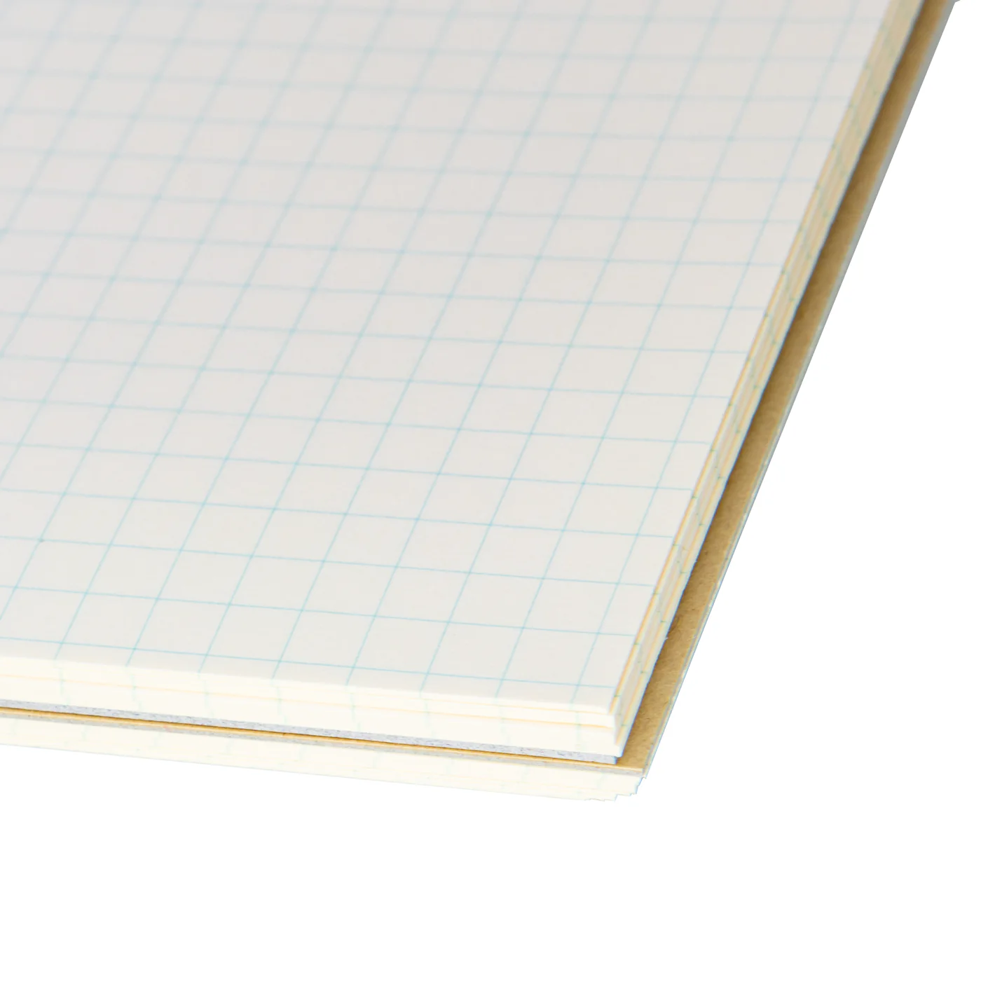 Life Stationery Stenographer's Notebook- Beige Cover - Image 2