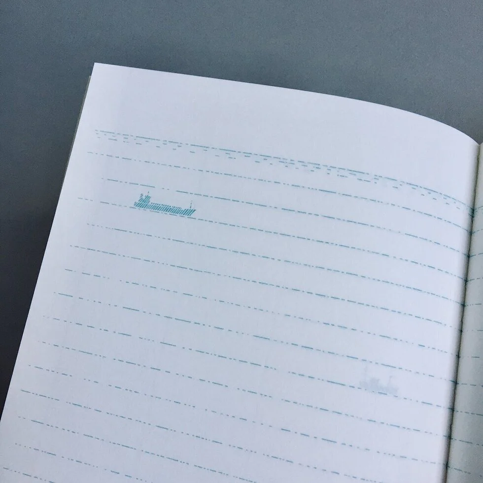 Life Stationery Todai Note - Image 3