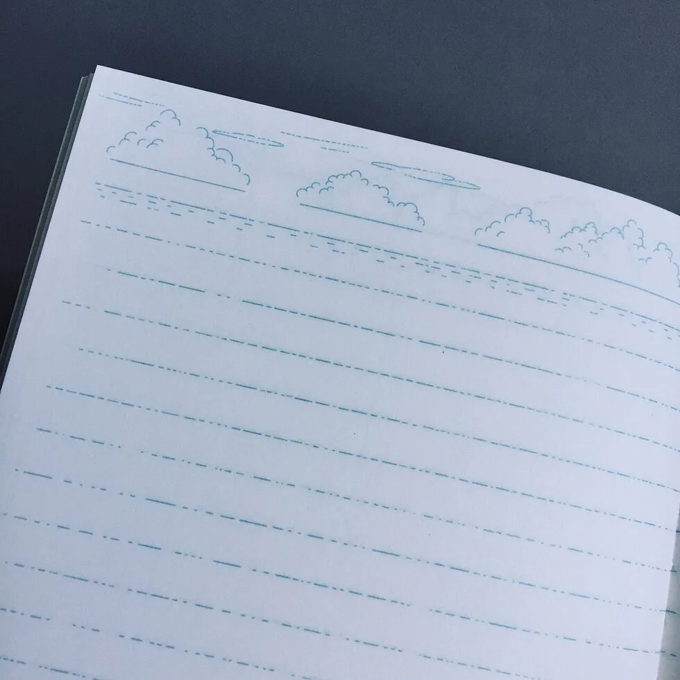 Life Stationery Todai Note - Image 4