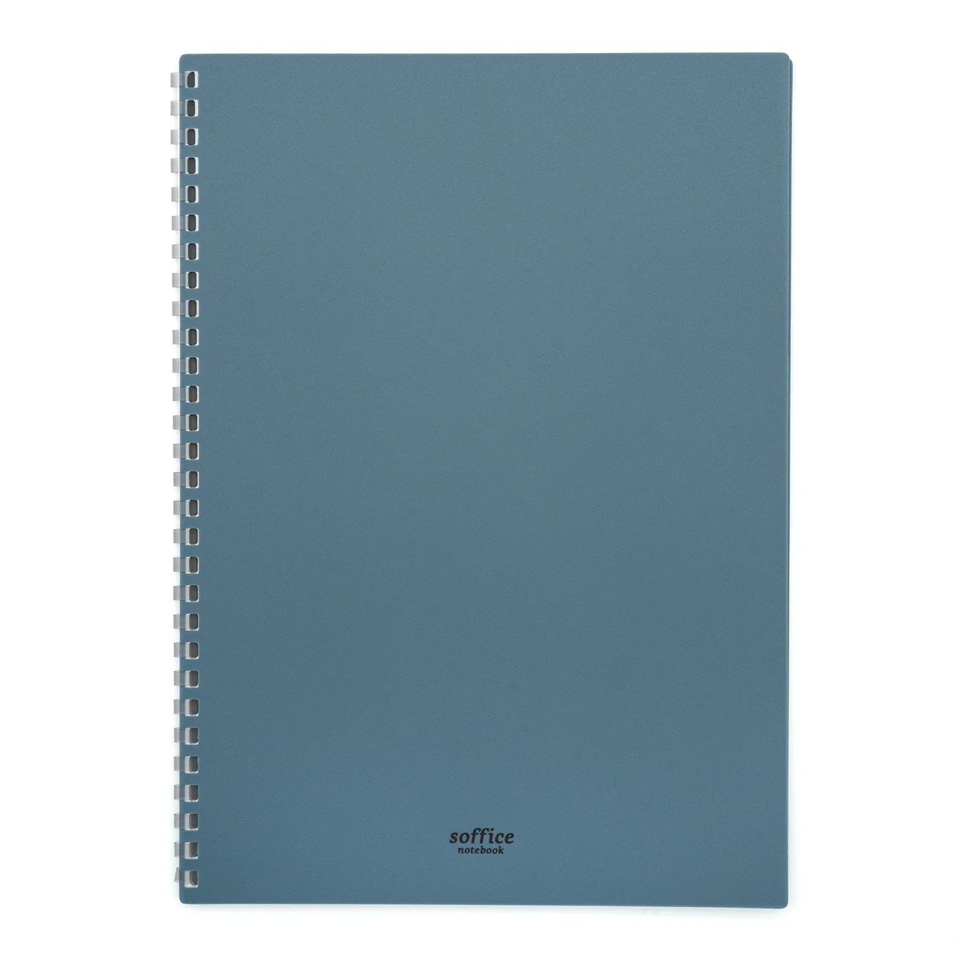 LIHIT LAB Soffice Notebook - Semi B5 - Image 3