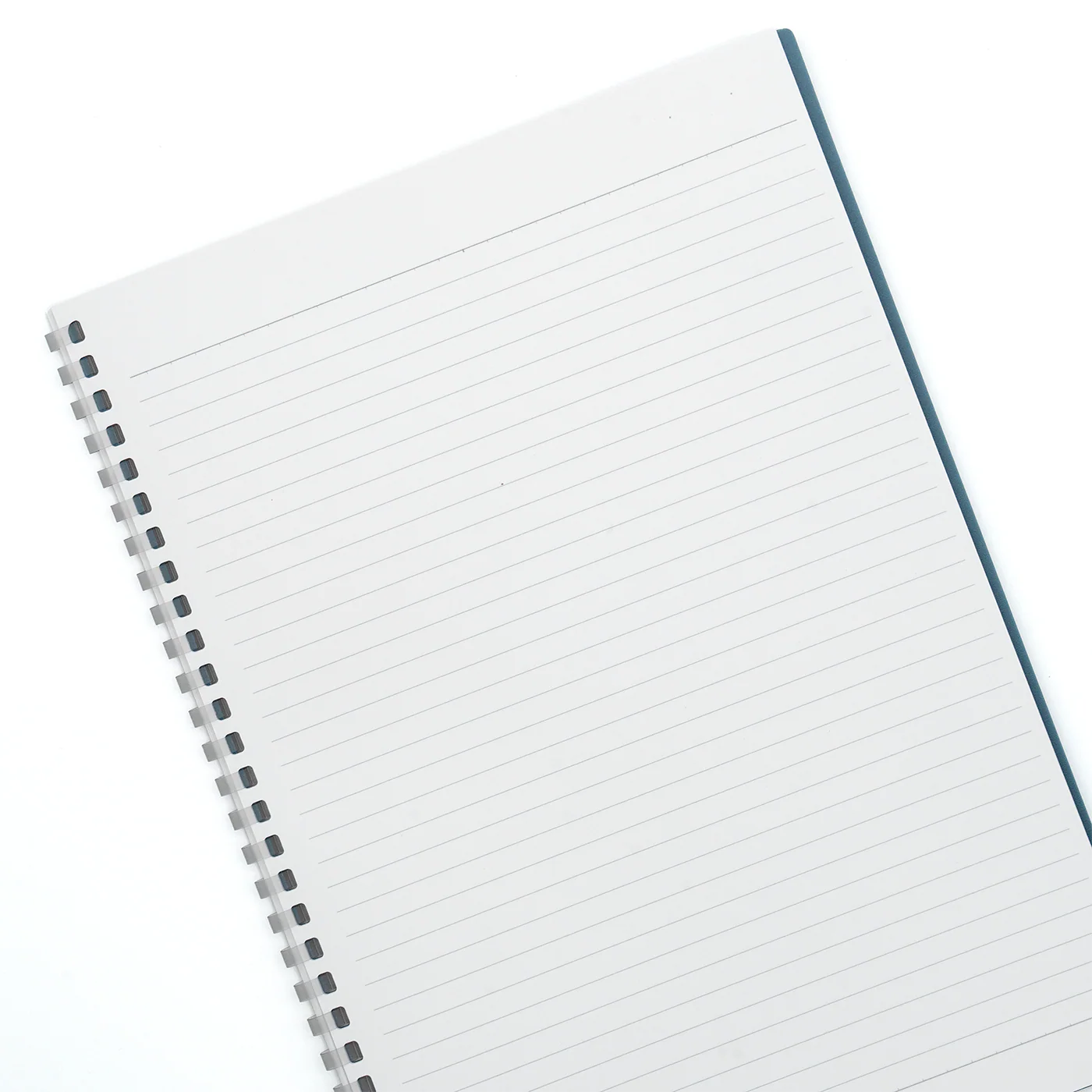 LIHIT LAB Soffice Notebook - Semi B5 - Image 4
