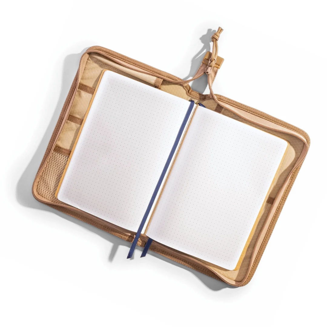 LOCHBY - Field Folio A5 - Image 2