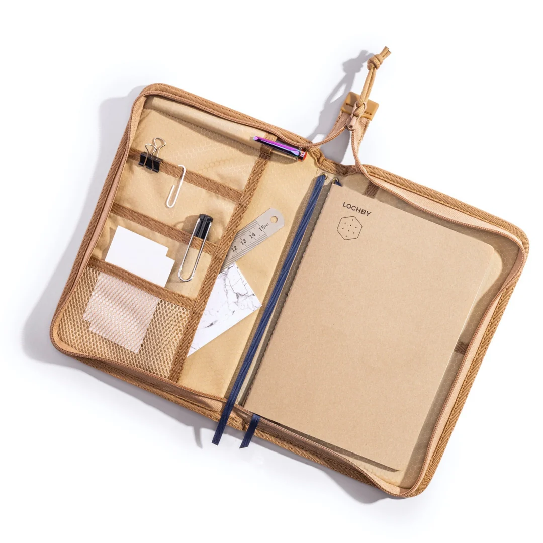 LOCHBY - Field Folio A5 - Image 3