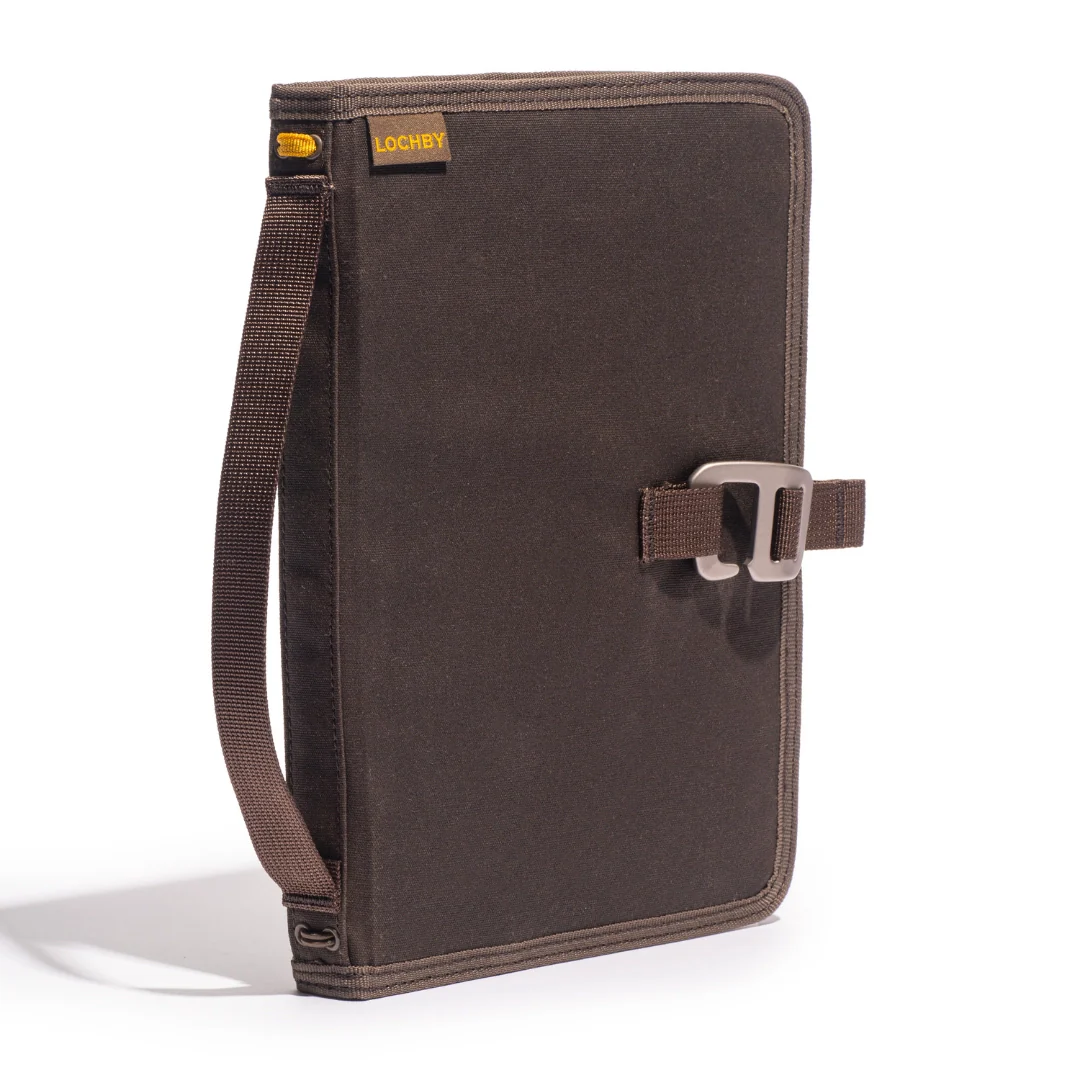 LOCHBY - Field Journal A5 - Image 2
