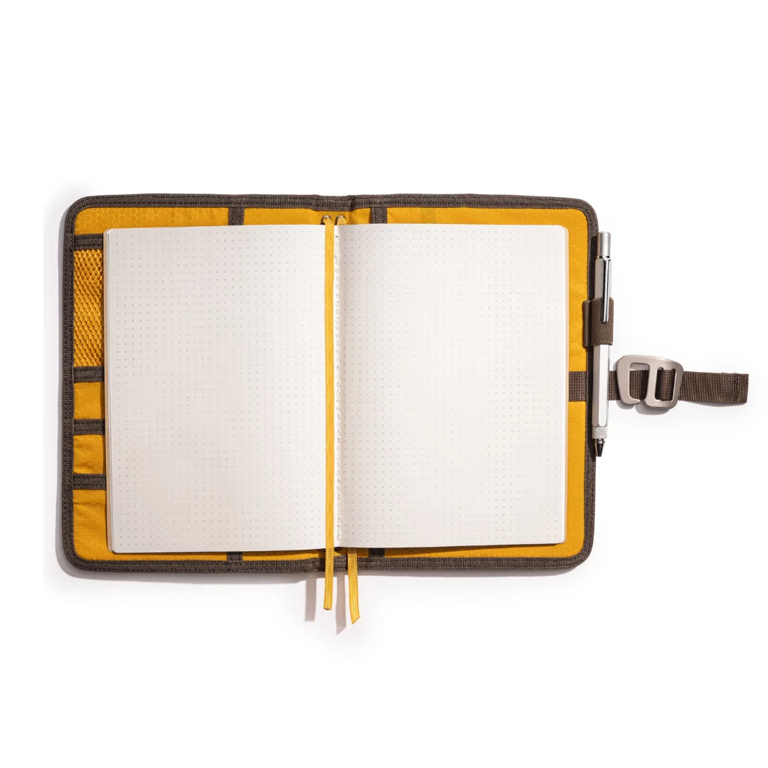 LOCHBY - Field Journal A5 - Image 4