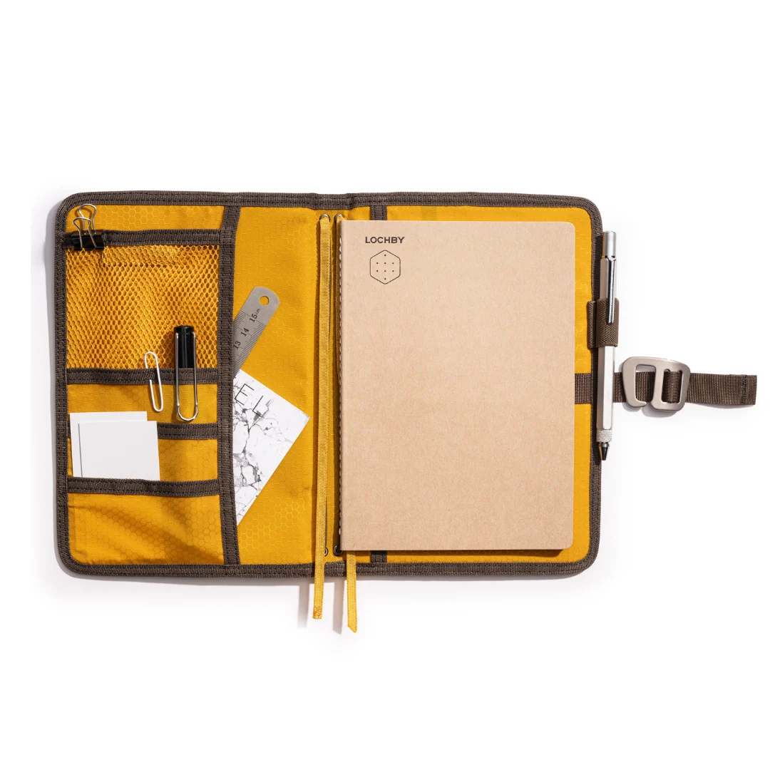 LOCHBY - Field Journal A5 - Image 5