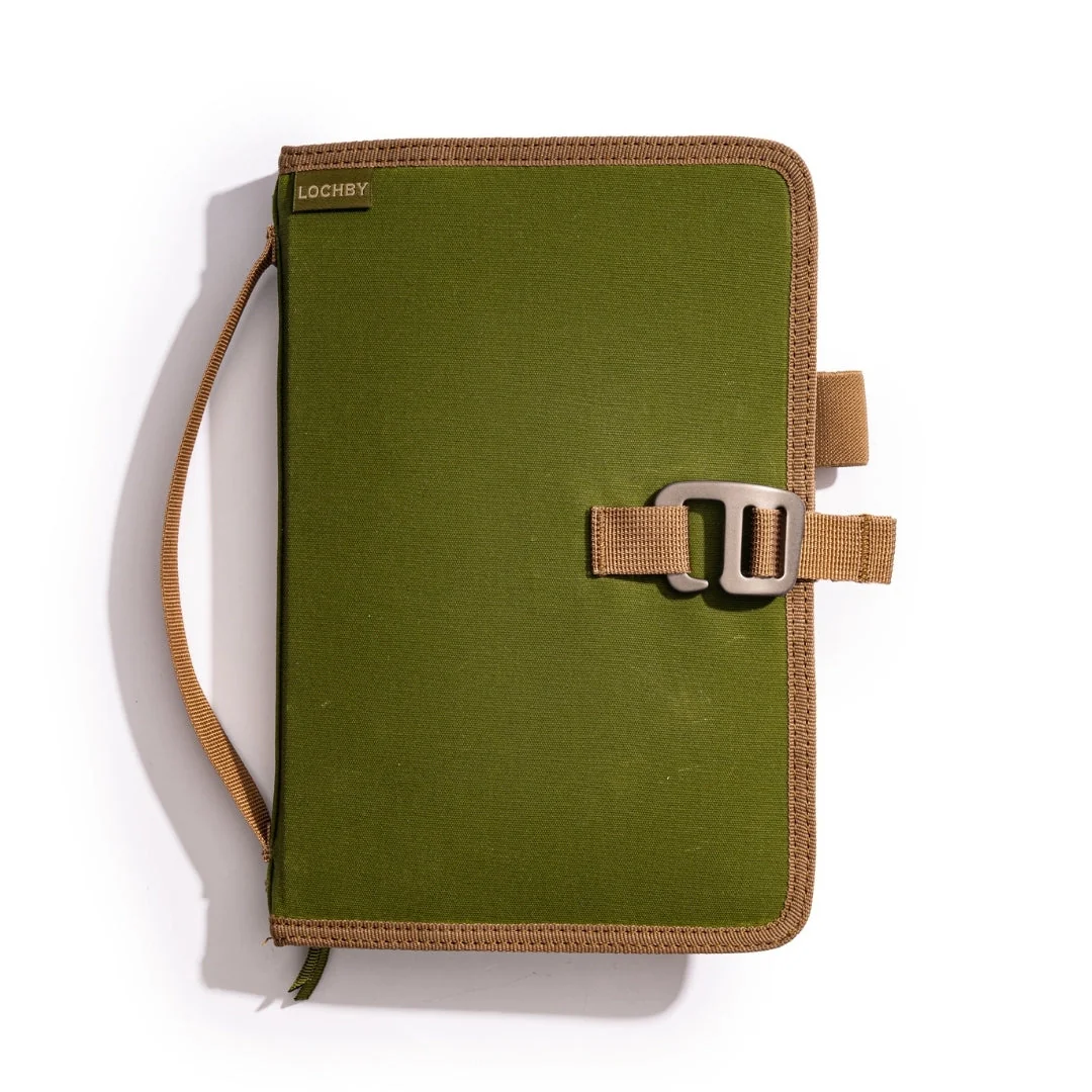 LOCHBY - Field Journal A5 - Image 6