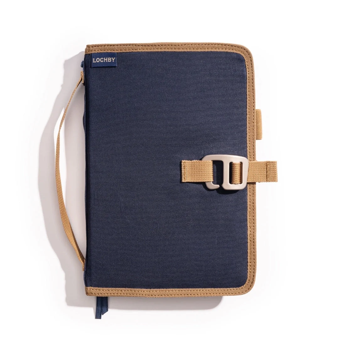 LOCHBY - Field Journal A5 - Image 7