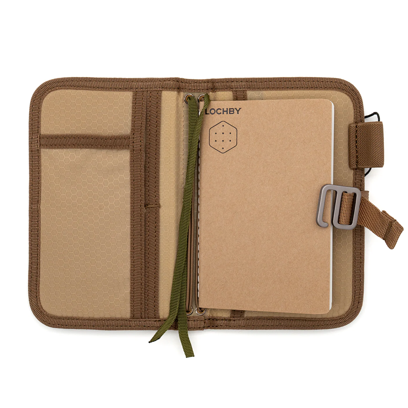LOCHBY - Field Journal Mini - Image 4