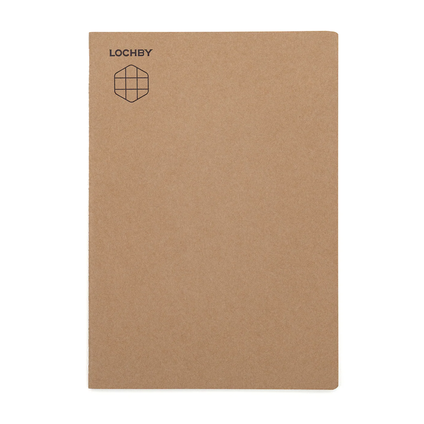 LOCHBY - Tomoe River Notebook A5 - Image 2