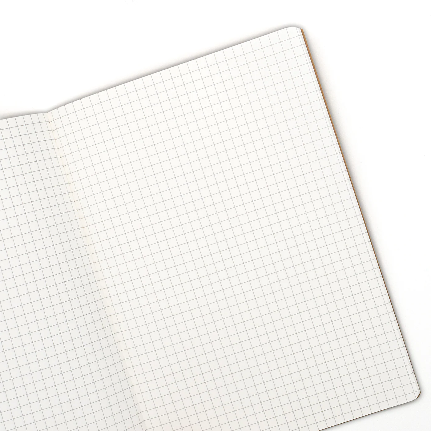 LOCHBY - Tomoe River Notebook A5 - Image 3