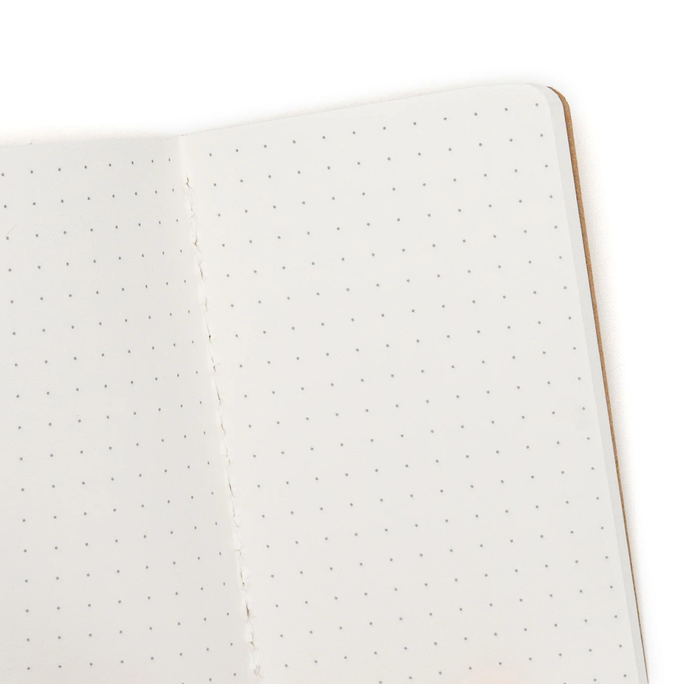 LOCHBY - Tomoe River Notebook A7 Dot Grid (4 Pack) - Image 4