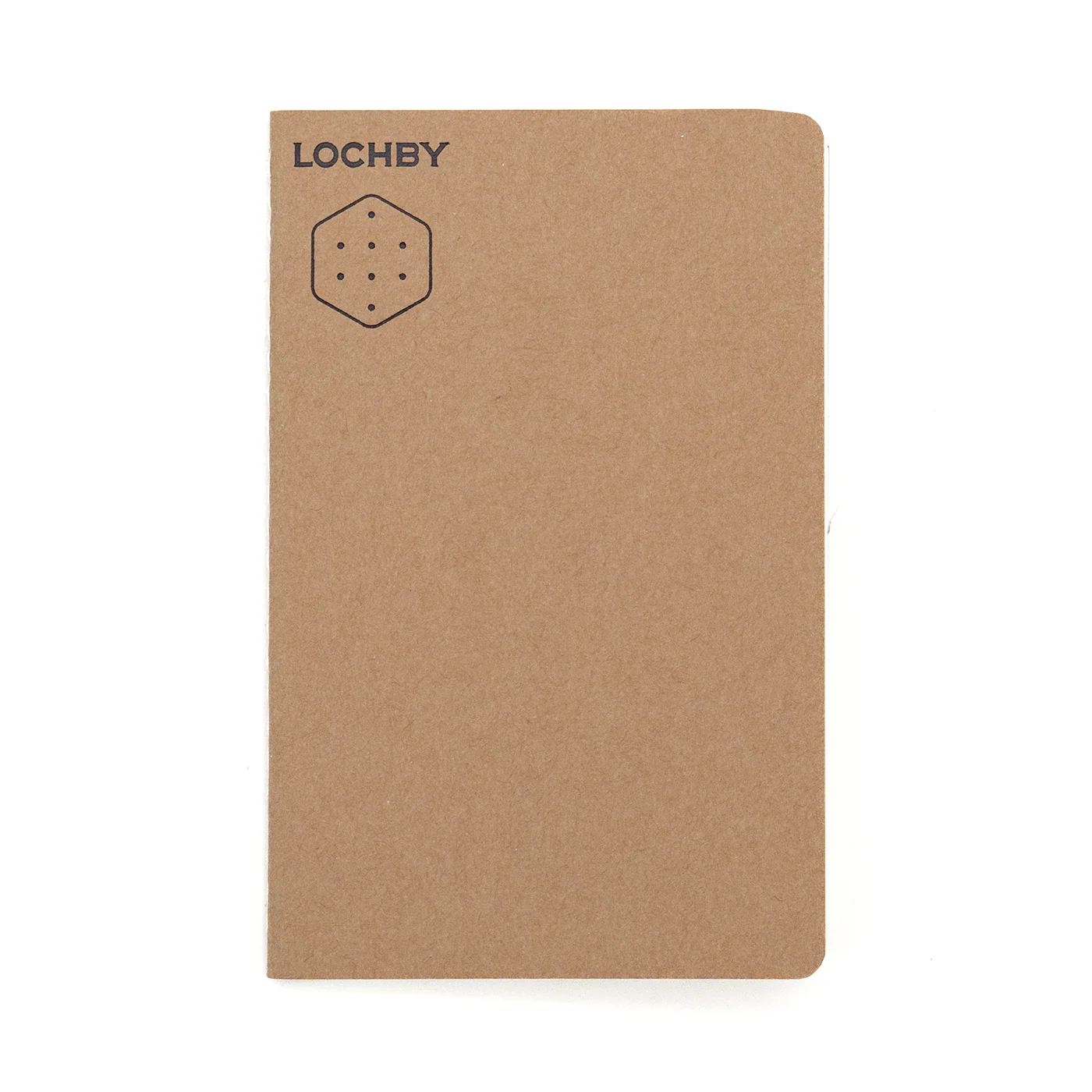 LOCHBY - Tomoe River Notebook Pocket