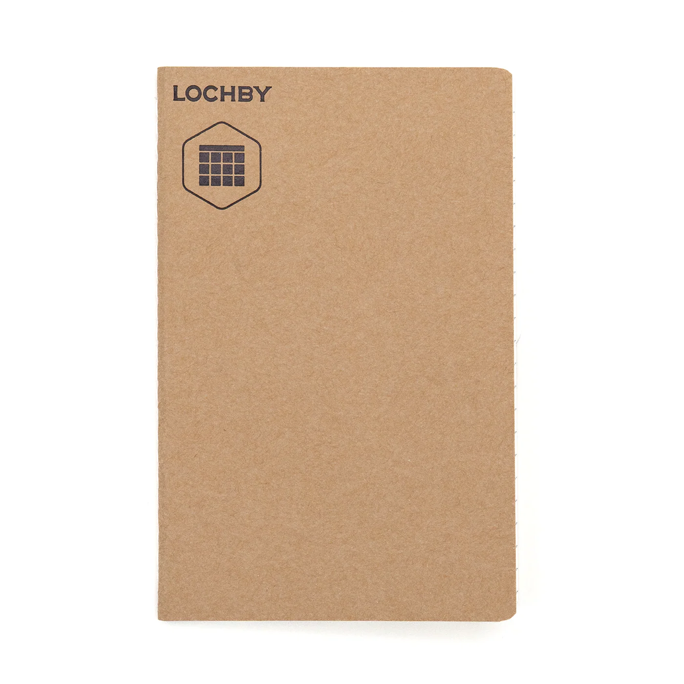 LOCHBY - Tomoe River Notebook Pocket - Image 3