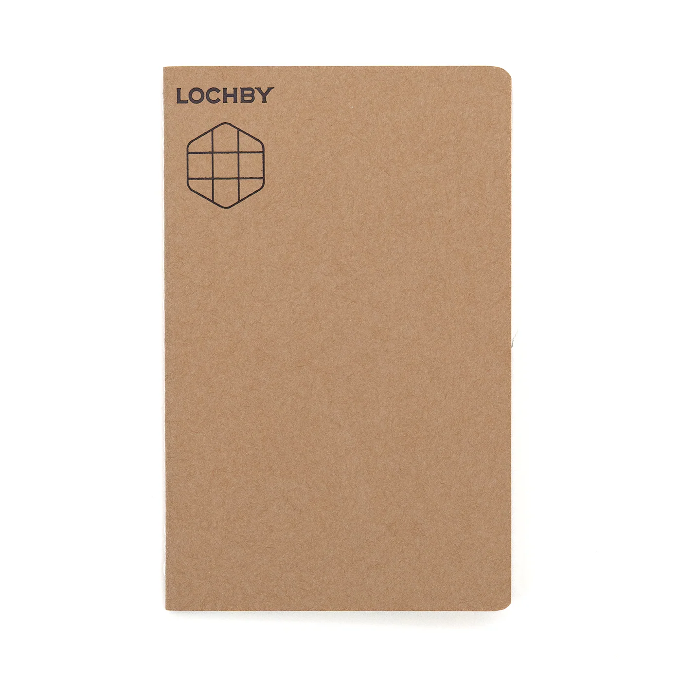 LOCHBY - Tomoe River Notebook Pocket - Image 5