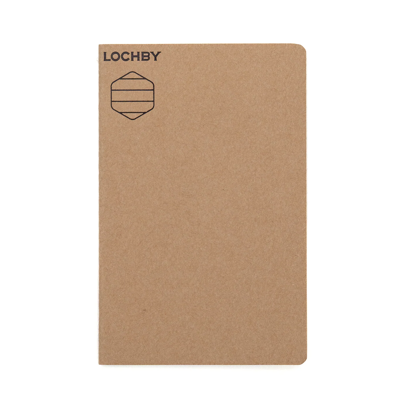 LOCHBY - Tomoe River Notebook Pocket - Image 7