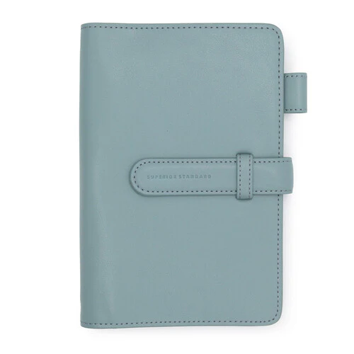 Luddite Bible Size System Binder - 15mm Ring Size