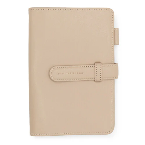 Luddite Bible Size System Binder - 15mm Ring Size - Image 2