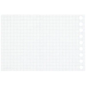 Maruman B7 Loose Leaf Mini - Time Planning - Image 4