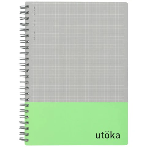 Maruman Notebook Utoka A5