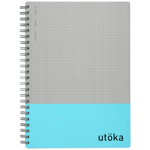 Maruman Notebook Utoka A5 - Image 2
