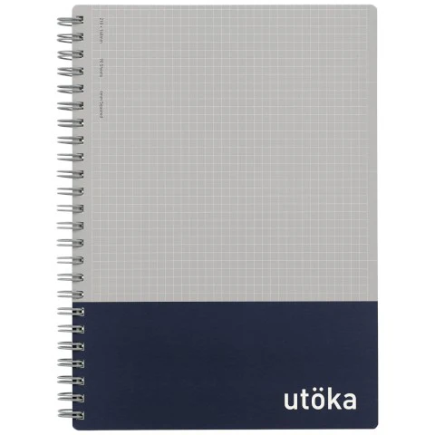 Maruman Notebook Utoka A5 - Image 3