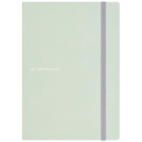 Maruman Notebooks Mnemosyne Journal Notebook A5 - Image 2