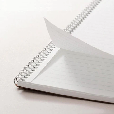 Maruman Notebooks B5 Spiral Note - Lined - Image 3