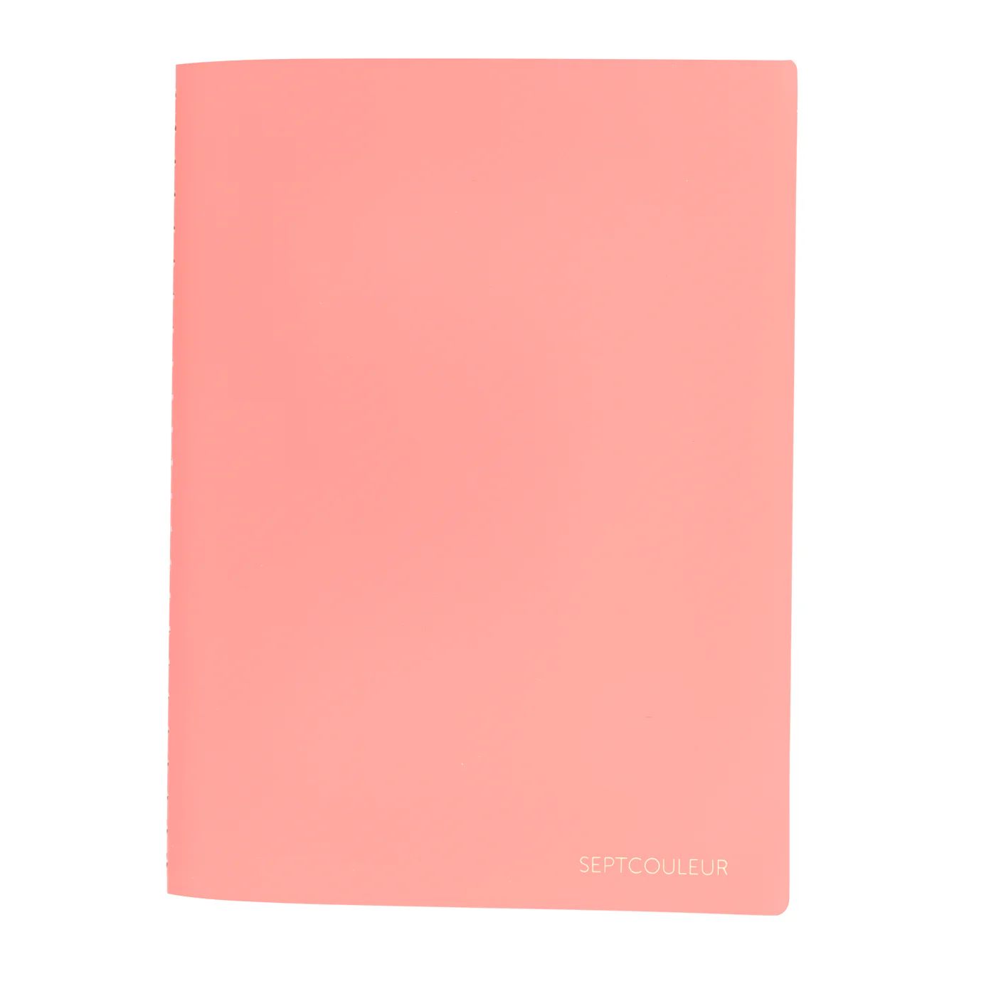 Maruman Septcouleur Notebooks A5 - 3mm Grid - Image 4