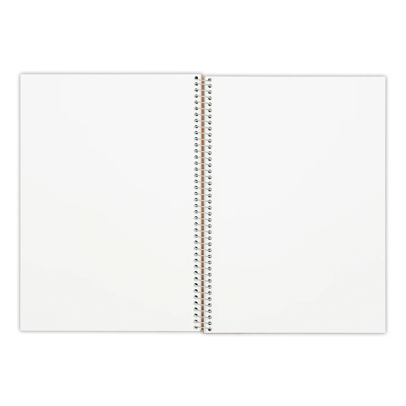 Maruman Spiral Notebook Basic A5 Blank - Image 2