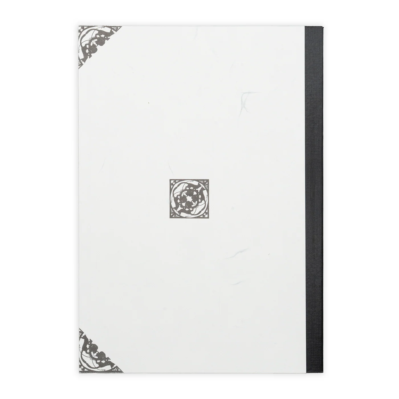 Masuya Monokaki Notebook A5 - Image 3