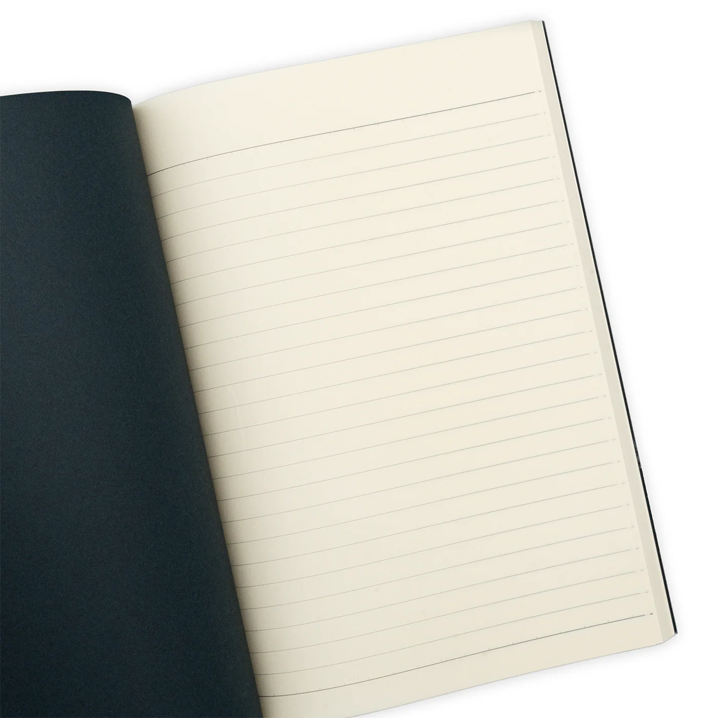 Masuya Monokaki Notebook B5 - Image 2