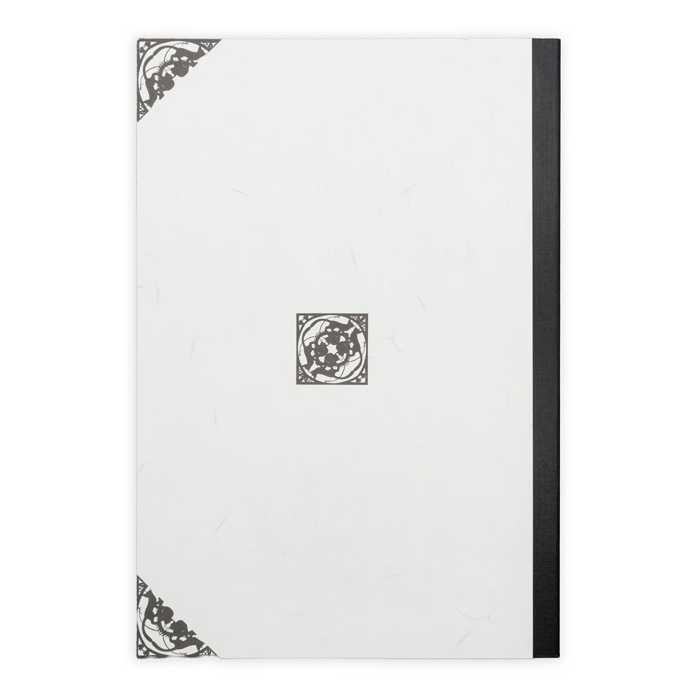 Masuya Monokaki Notebook B5 - Image 3