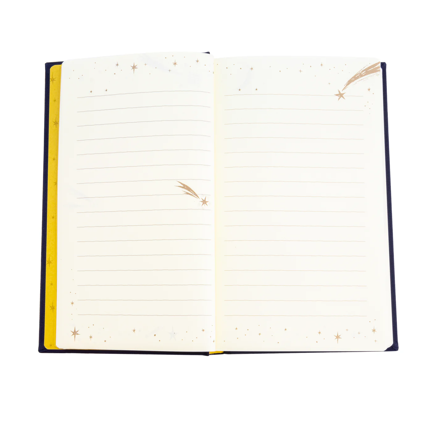 Midori 1 Day 1 Page Diary - Star - Image 2